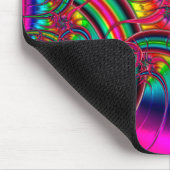 Fractal Art. 23 Mousepad Muismat (Hoek)