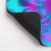 Fractal Art. 24 Mousepad Muismat (Hoek)