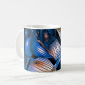 Fractal Art. 28 Mok (Voorkant links)