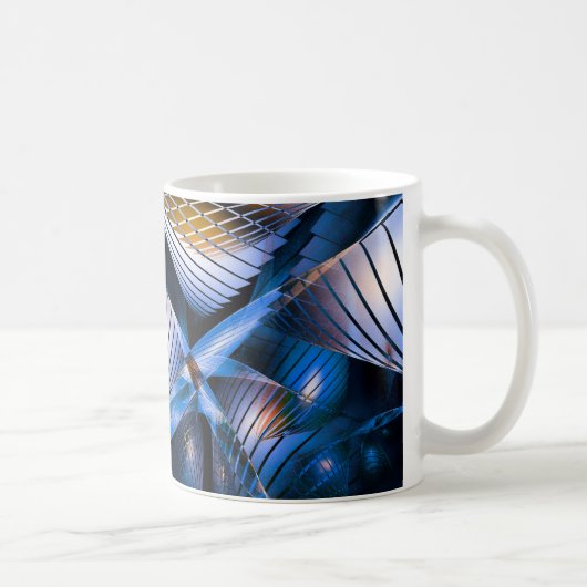 Fractal Art. 28 Mok (Rechts)