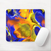 Fractal Art. 2-1 Muismat (Met muis)