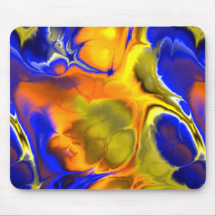 Fractal Art. 2-1 Muismat