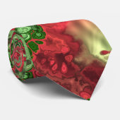 Fractal Art. 2-4 Stropdas (Opgerold)