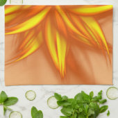 Fractal Art. 2 Theedoek (Gevouwen)