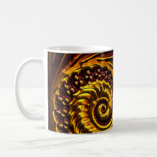 Fractal Art 33 Mok