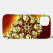 Fractal Art. 34 Case-Mate iPhone Case (Achterkant (horizontaal))