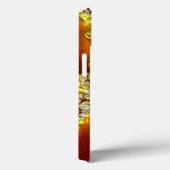 Fractal Art. 34 Case-Mate iPhone Case (Achterkant / Rechts)