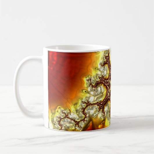 Fractal Art 34 Mok (Links)