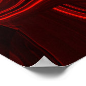 Fractal Art 36 Poster (Hoek)