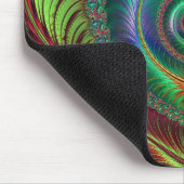 Fractal Art 38 Mousepad Muismat (Hoek)