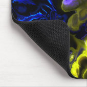 Fractal Art 3 - 15 Mousepad Muismat (Hoek)