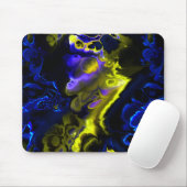 Fractal Art 3 - 15 Mousepad Muismat (Met muis)