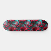 Fractal Art 3 - 16 Skateboard (Horizontaal)
