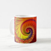 Fractal Art. 41 Mok (Voorkant links)