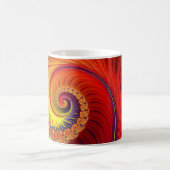 Fractal Art. 41 Mok (Center)