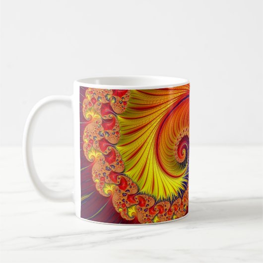 Fractal Art. 41 Mok (Links)