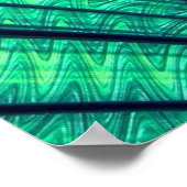 Fractal Art. 42 Poster (Hoek)