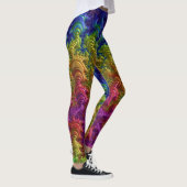 Fractal Art. 50 Leggings (Rechts)