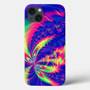 Fractal Art. 52 iPhone 13 Hoesje