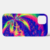 Fractal Art. 52 Case-Mate iPhone Case (Achterkant (horizontaal))