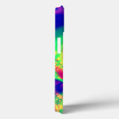 Fractal Art. 52 Case-Mate iPhone Case (Achterkant / Rechts)