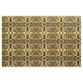 Fractal Art 54 Custom Fabric Stof (Yard (91,4 cm))