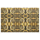 Fractal Art 54 Custom Fabric Stof (Fat Quarter)