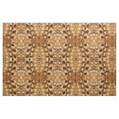 Fractal Art 57 Custom Fabric Stof (Yard (91,4 cm))