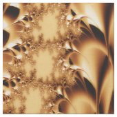 Fractal Art 57 Custom Fabric Stof (Close Up)