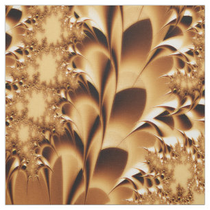 Fractal Art 57 Custom Fabric Stof