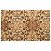 Fractal Art 57 Custom Fabric Stof (Fat Quarter)