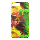 Fractal Art. 59 Case-Mate iPhone Case (Achterkant)