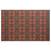 Fractal Art 67 Aangepaste stoffen (Yard (91,4 cm))
