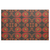 Fractal Art 67 Aangepaste stoffen (Fat Quarter)