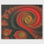 Fractal Art 67 Cadeaupapier (Vlak)