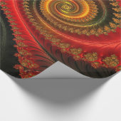 Fractal Art 67 Cadeaupapier (Hoek)