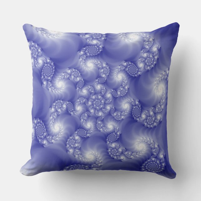 Fractal Art 73 Kussens (Voorkant)