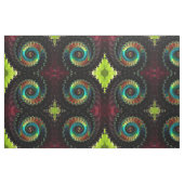 Fractal Art 74 Aangepaste weefsels Stof (Fat Quarter)