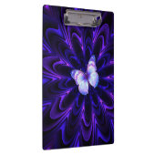 Fractal Art 75 Klembord (Rechts)