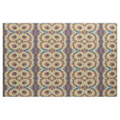 Fractal Art 78 Aangepaste stoffen (Yard (91,4 cm))