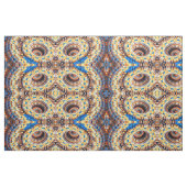 Fractal Art 78 Aangepaste stoffen (Fat Quarter)
