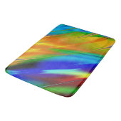 Fractal Art 83 Bath Mat (Gekanteld)