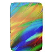 Fractal Art 83 Bath Mat (Voorkant Verticaal)