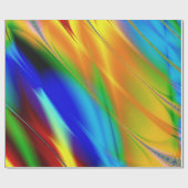 Fractal Art. 83 Cadeaupapier (Vlak)