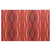 Fractal Art 85 Custom Fabric Stof (Yard (91,4 cm))