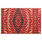 Fractal Art 85 Custom Fabric Stof (Fat Quarter)