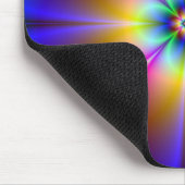 Fractal Art 8 Mousepad Muismat (Hoek)