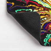 Fractal Art A Muismat (Hoek)