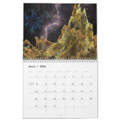 Fractal Art Calendar 2013 Kalender (Mar 2026)