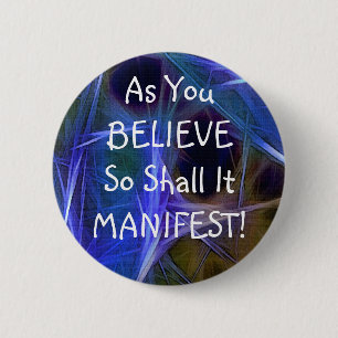FRACTAL ART GELEVE Button